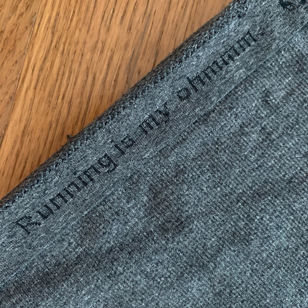 Lululemon Swiftly Tech Racerback - Picture 7 of 8